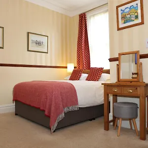 The Waves Bed & Breakfast